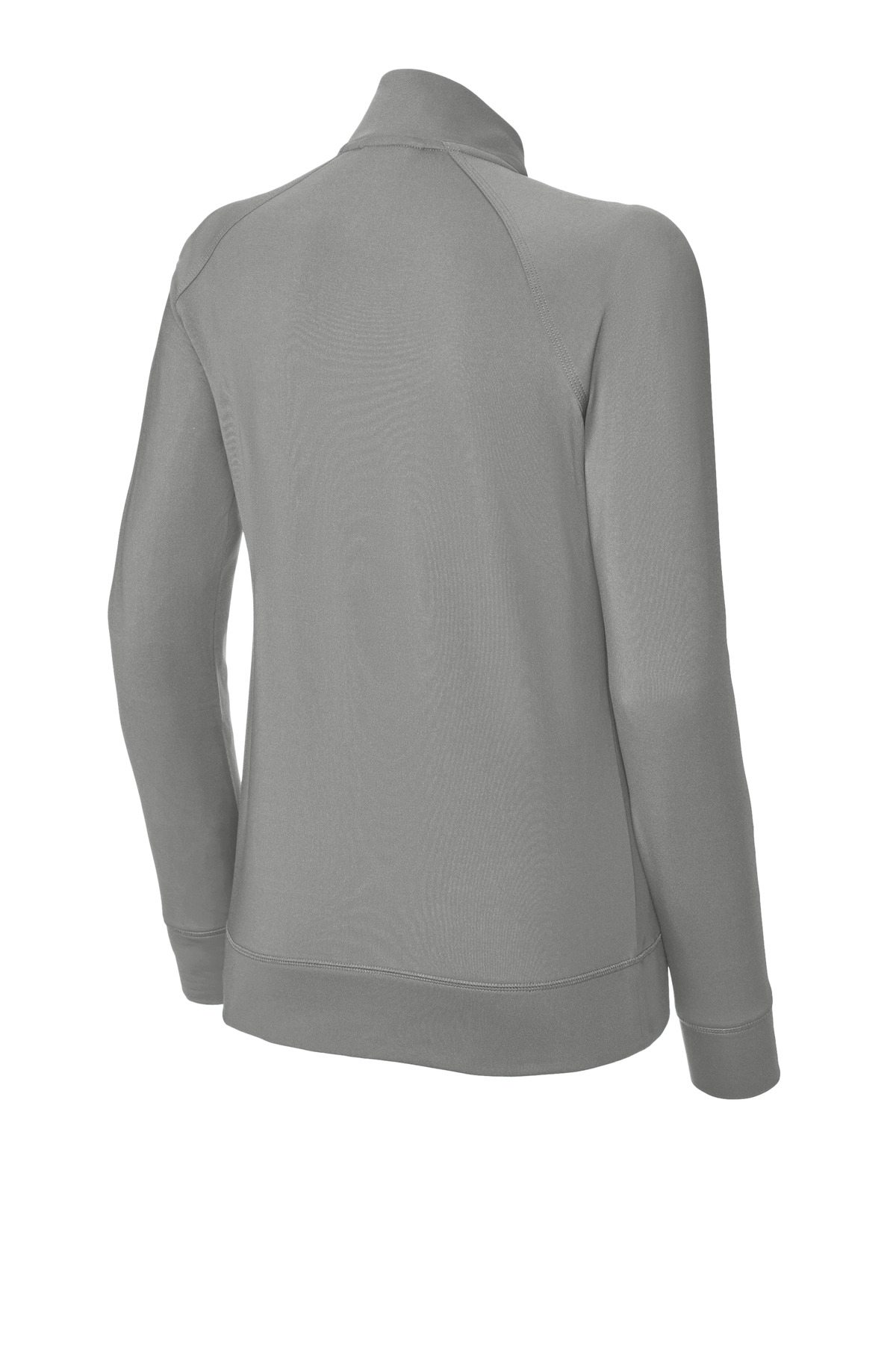 Sport-Tek LST857 Charcoal Grey