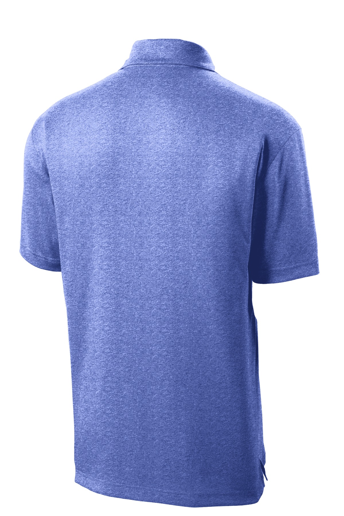 Sport-Tek ST660 True Royal Heather