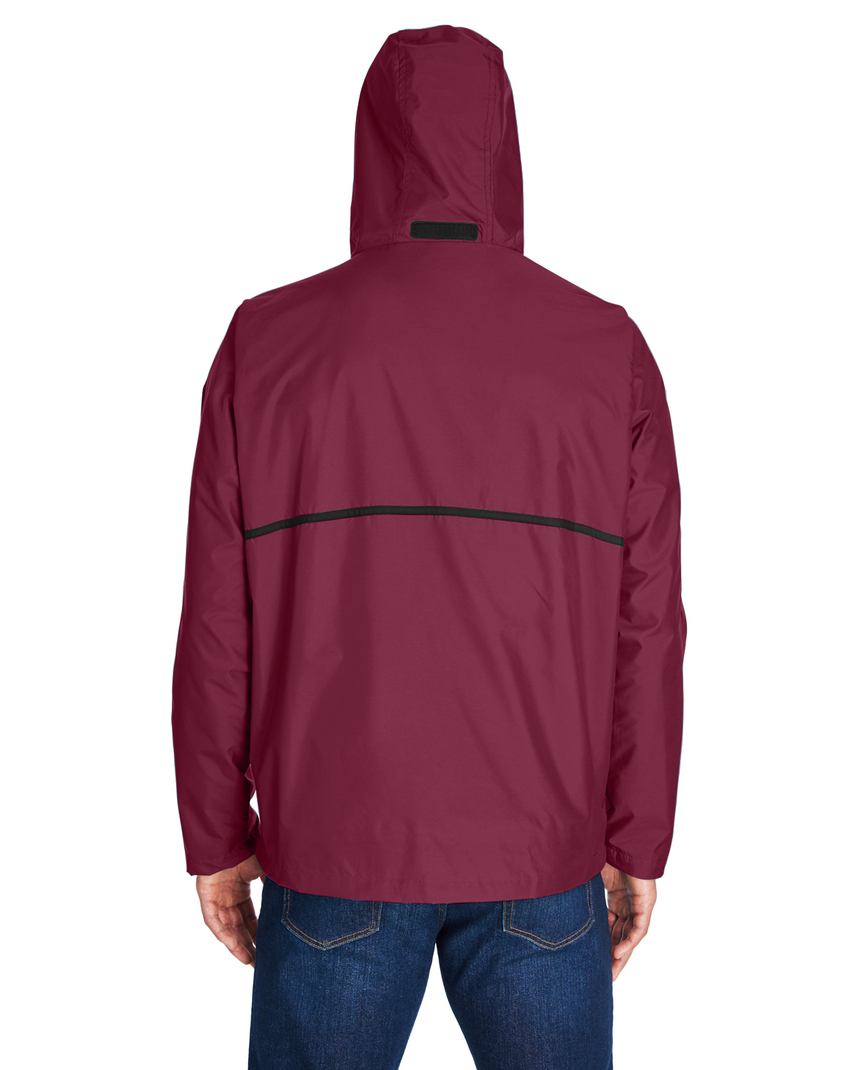 Team 365 TT70 Sport Maroon