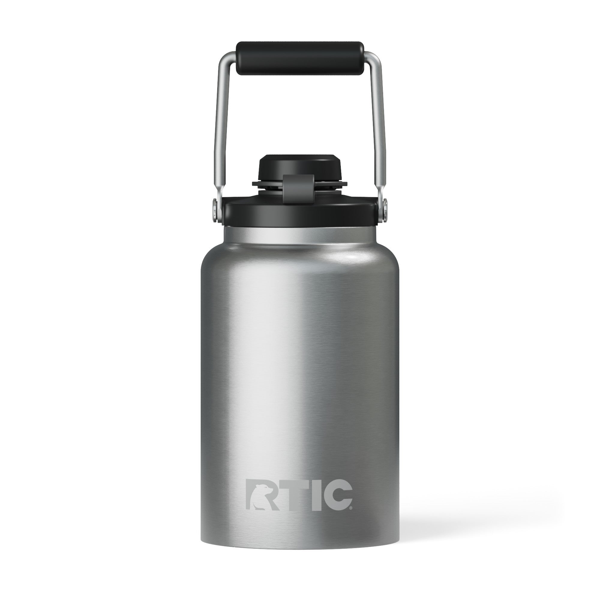 RTIC 549J1 Stainless