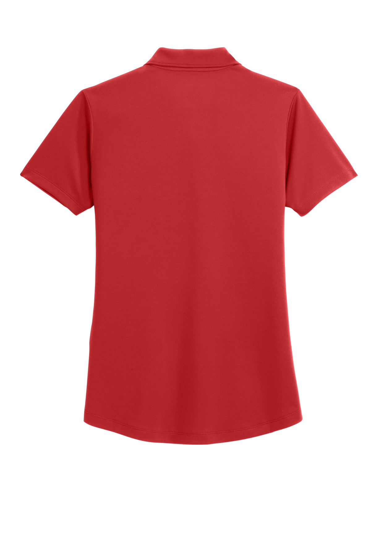 Port Authority LK864 RichRed