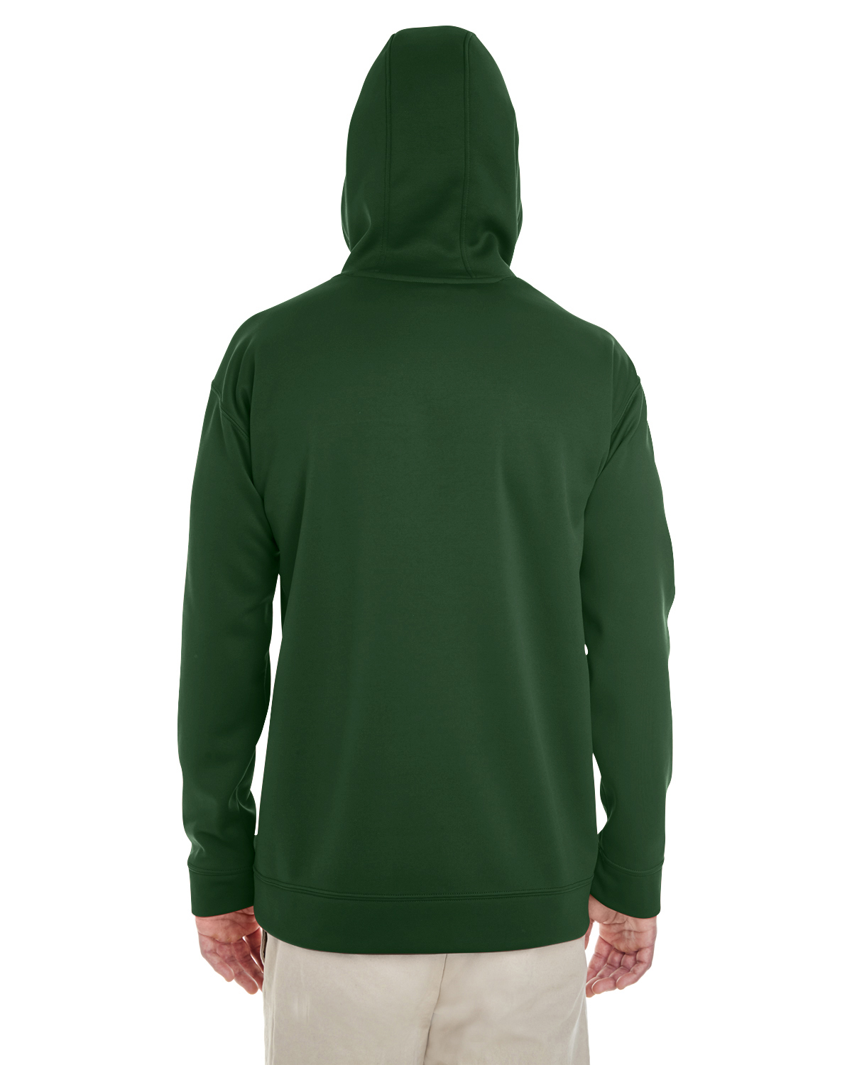 Gildan G995 Sport Dark Green