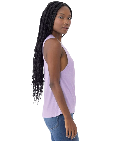 Next Level N5013 Lavender