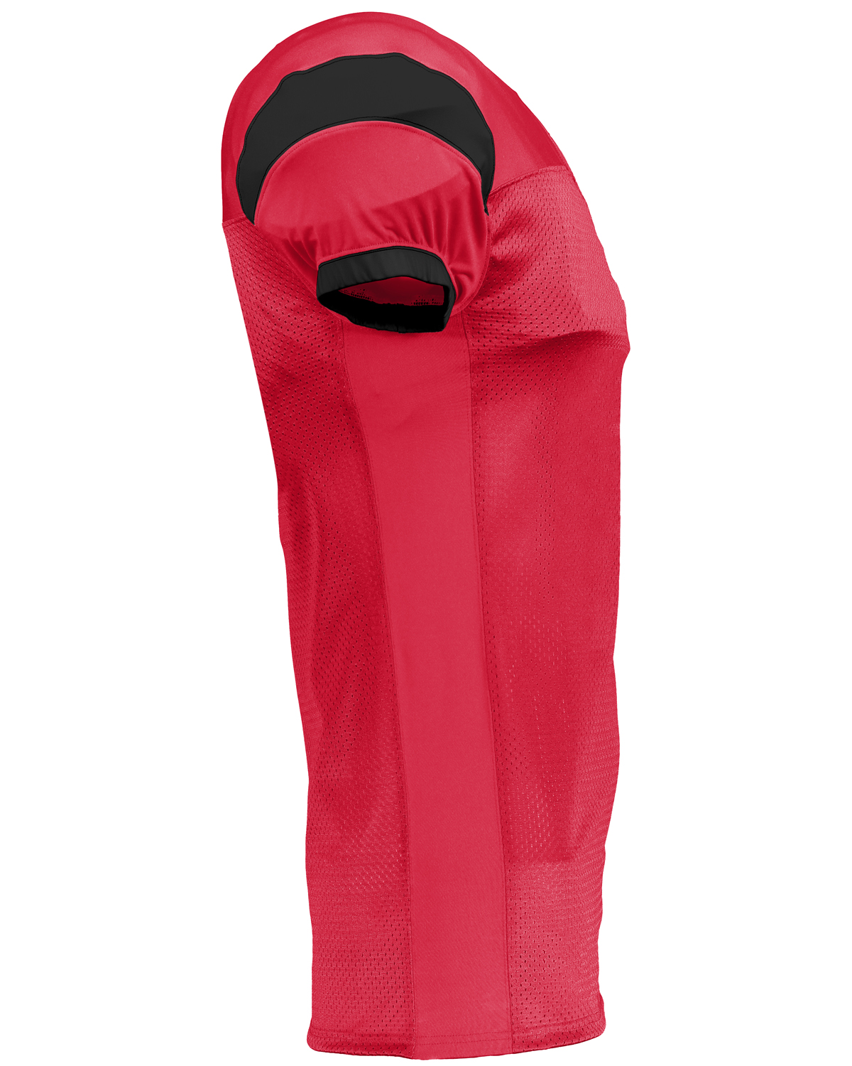 Augusta Sportswear 9582AG Red / Black