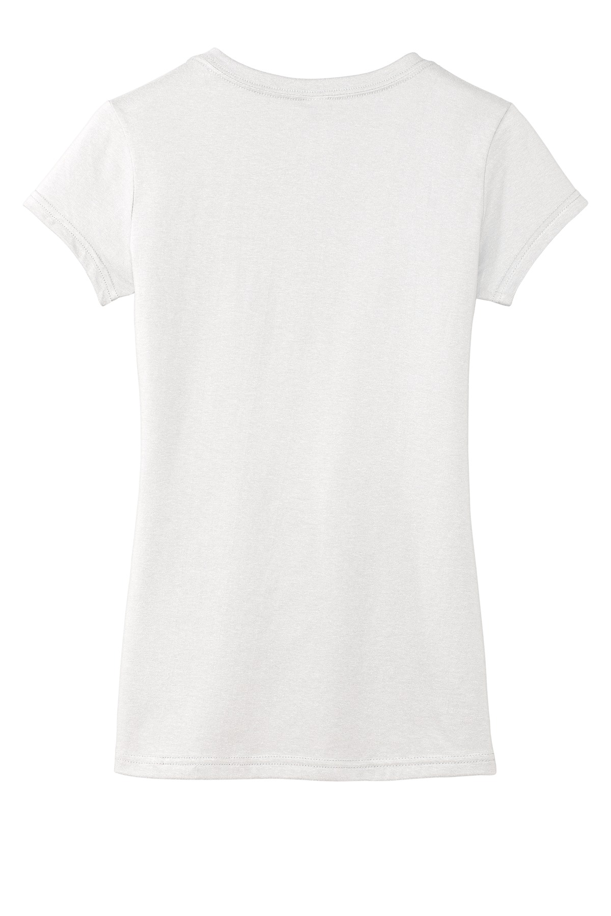 District DT6501 White