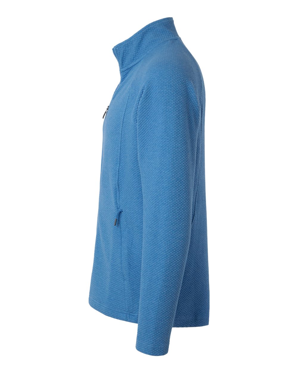 North End NE727J1 Light Nautical Blue Heather