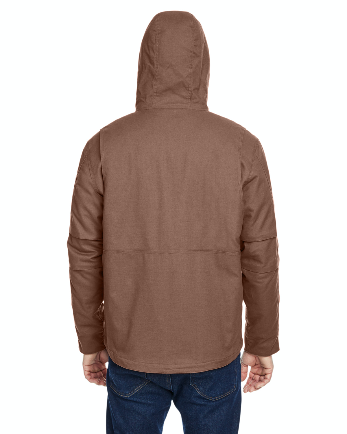 Dri Duck 5060DD Field Khaki