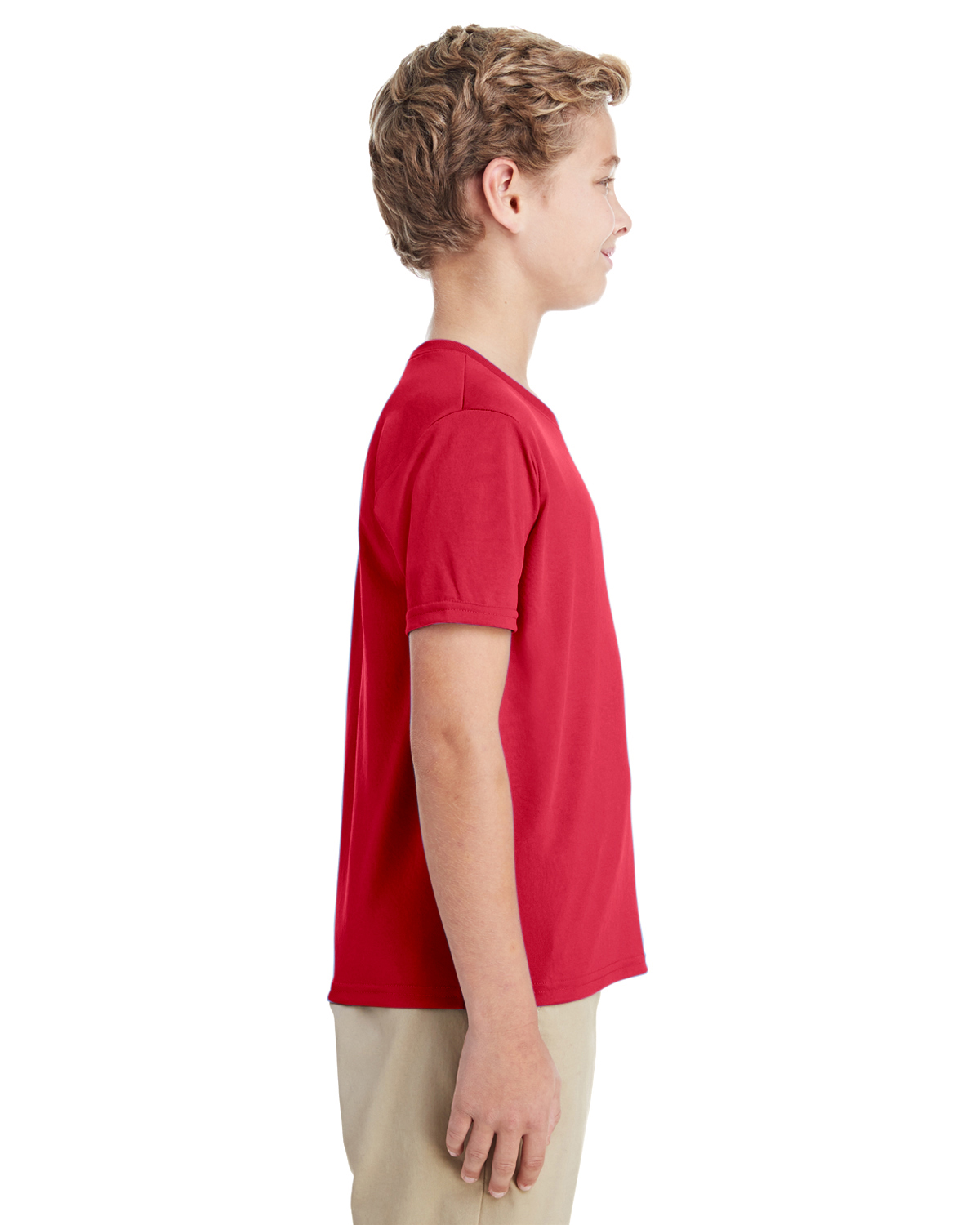 Gildan G460B Sport Scarlet Red