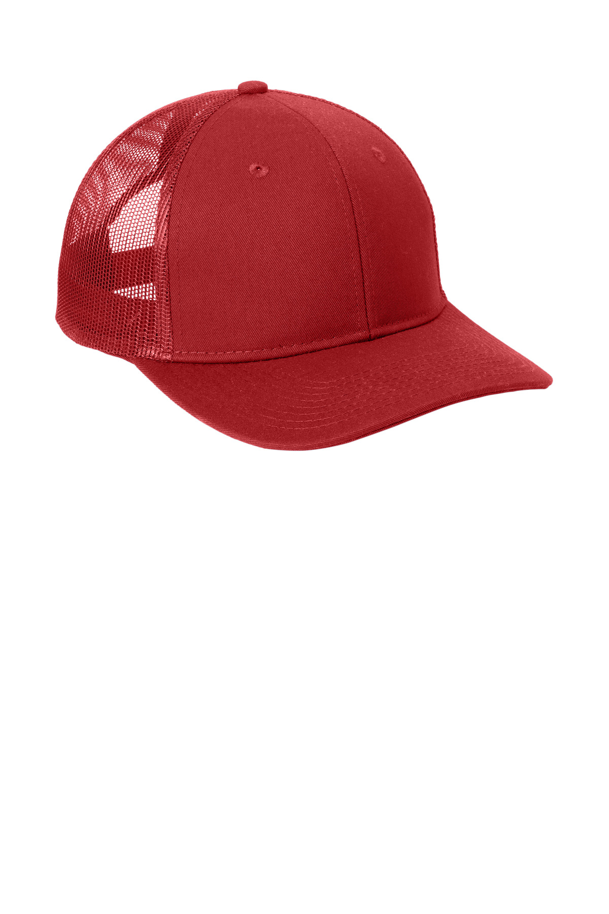 Port Authority C402 FlameRed