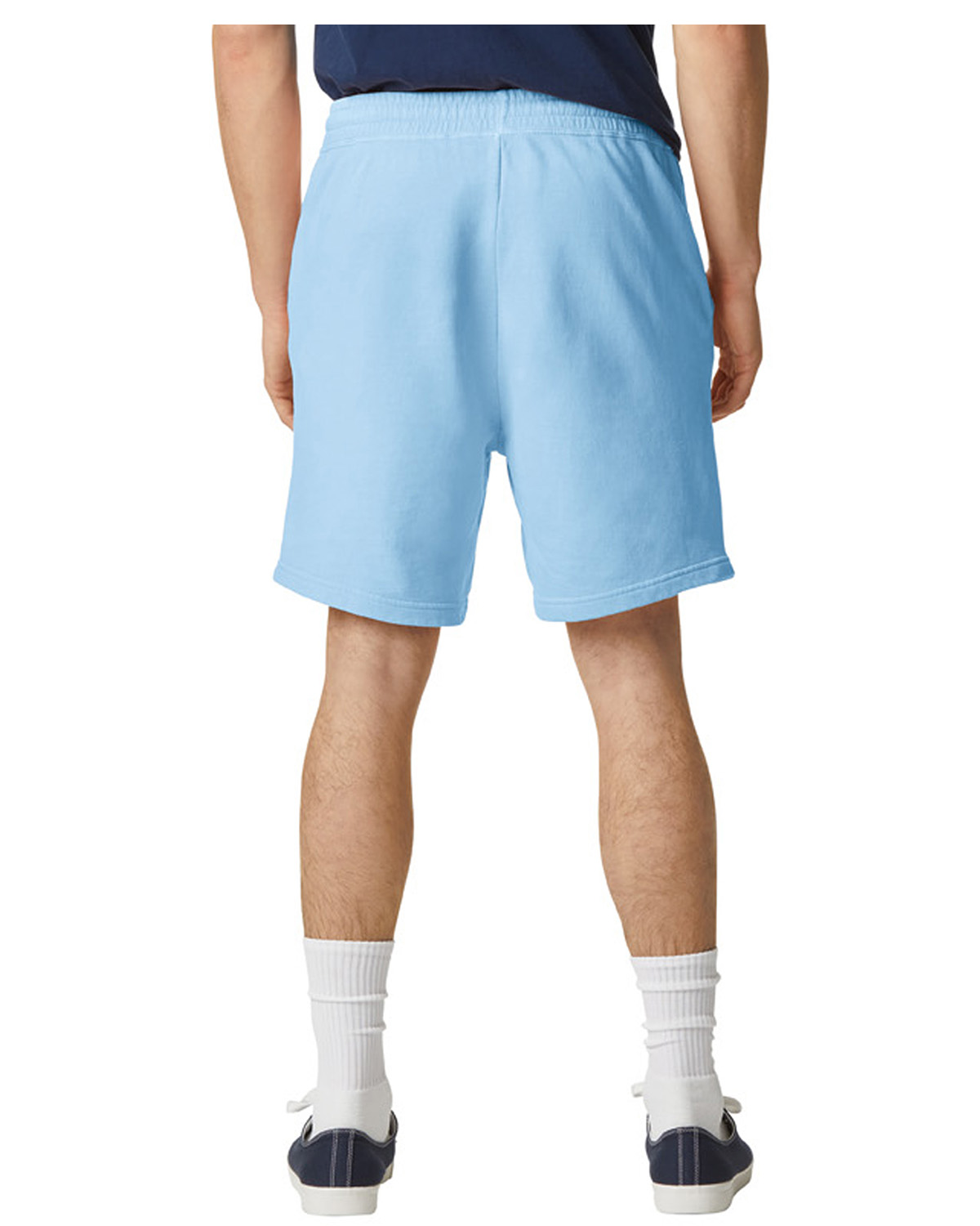 Comfort Colors 1468CC Hydrangea