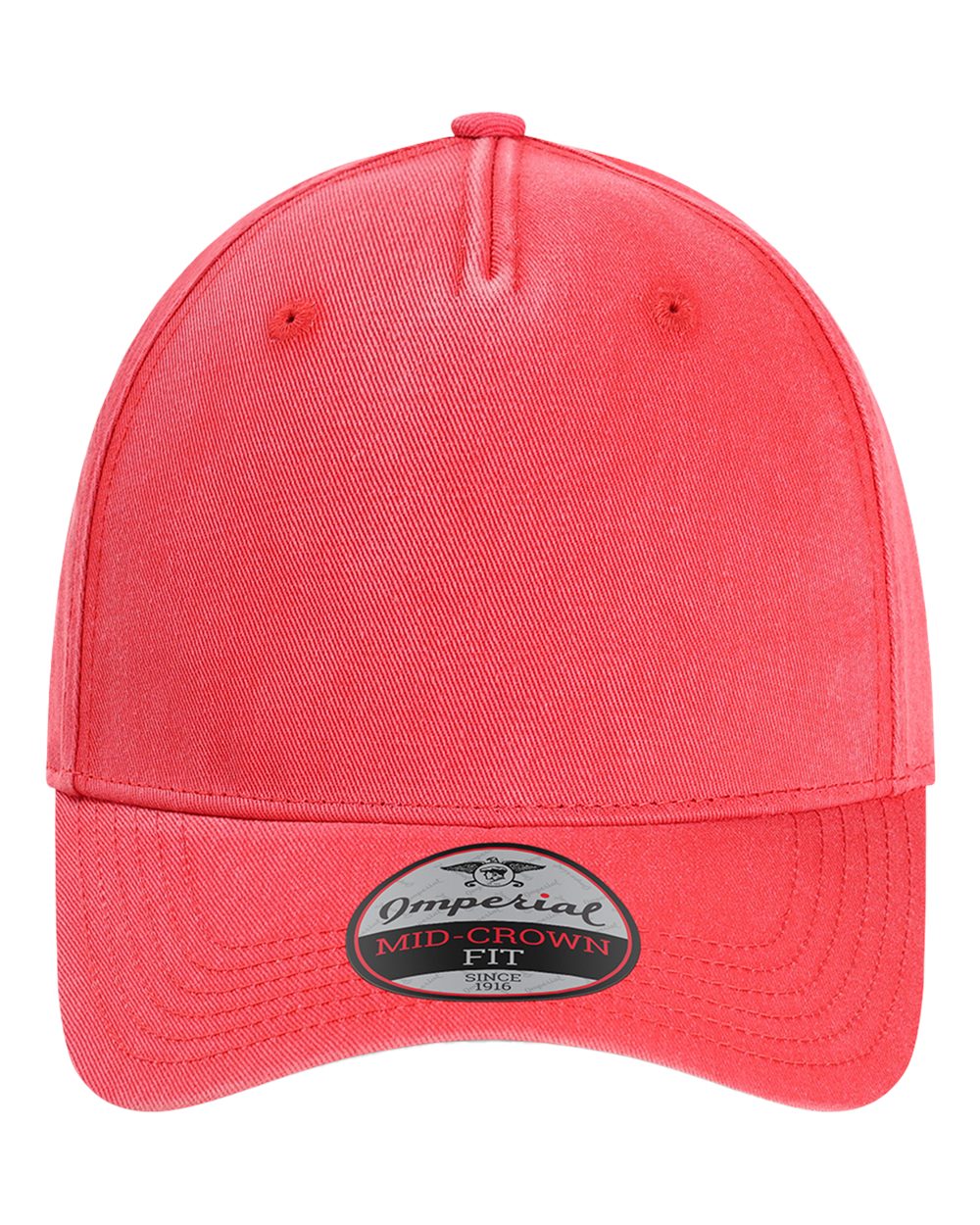 Imperial X240 Nantucket Red
