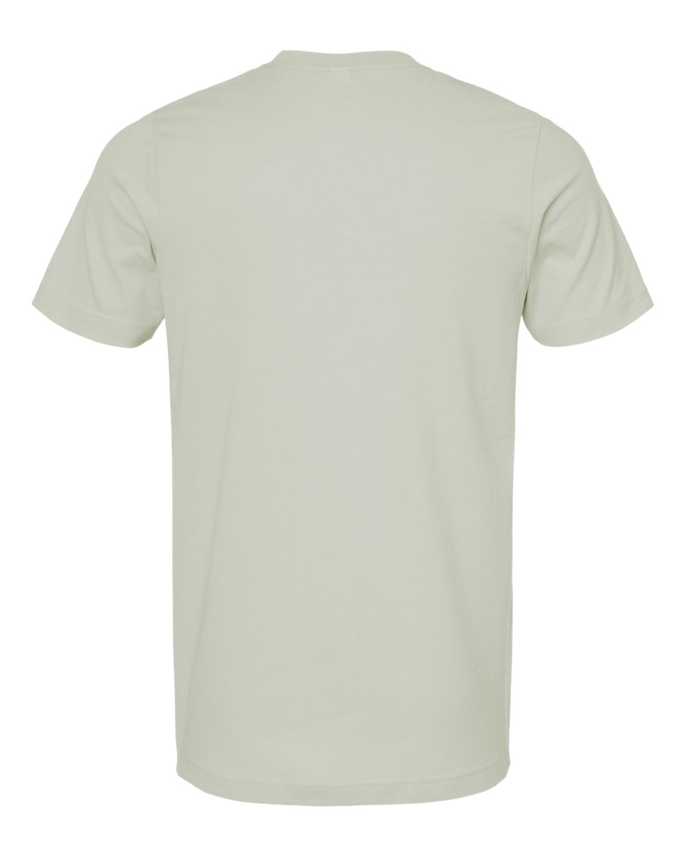 Tultex 602J1 Light Silver