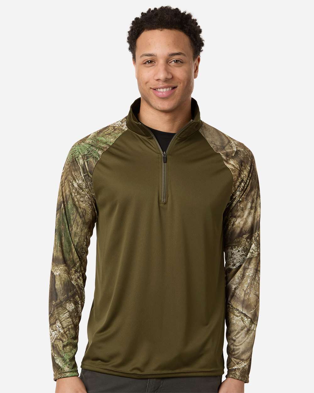 REALTREE RT5703 Camo/ Green