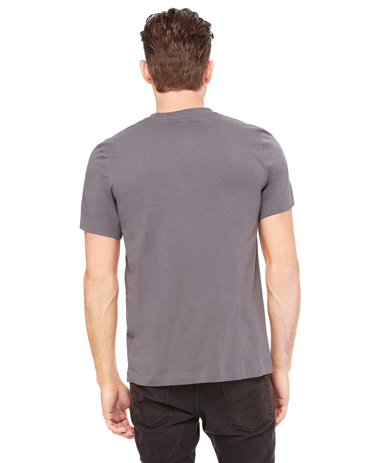 Bella + Canvas 3091 Asphalt