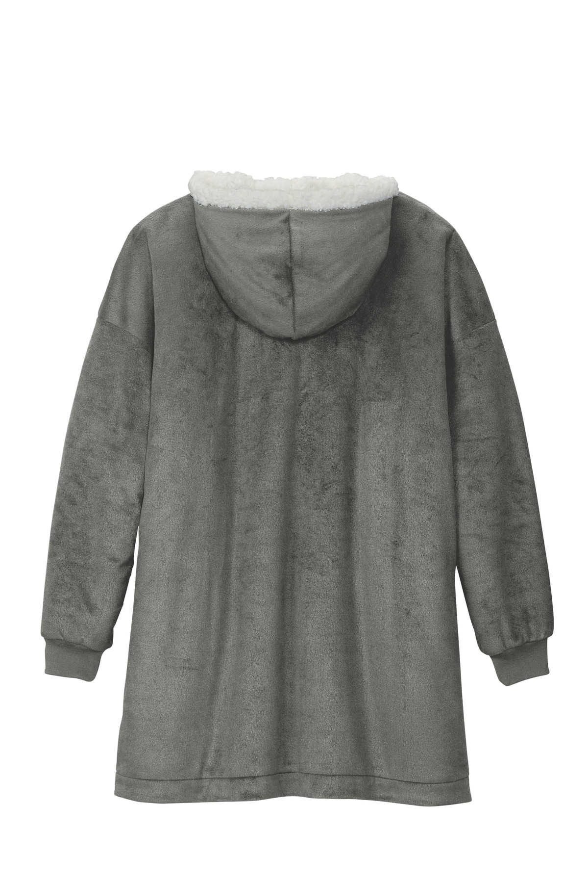 Port Authority BP41 Hearth Grey