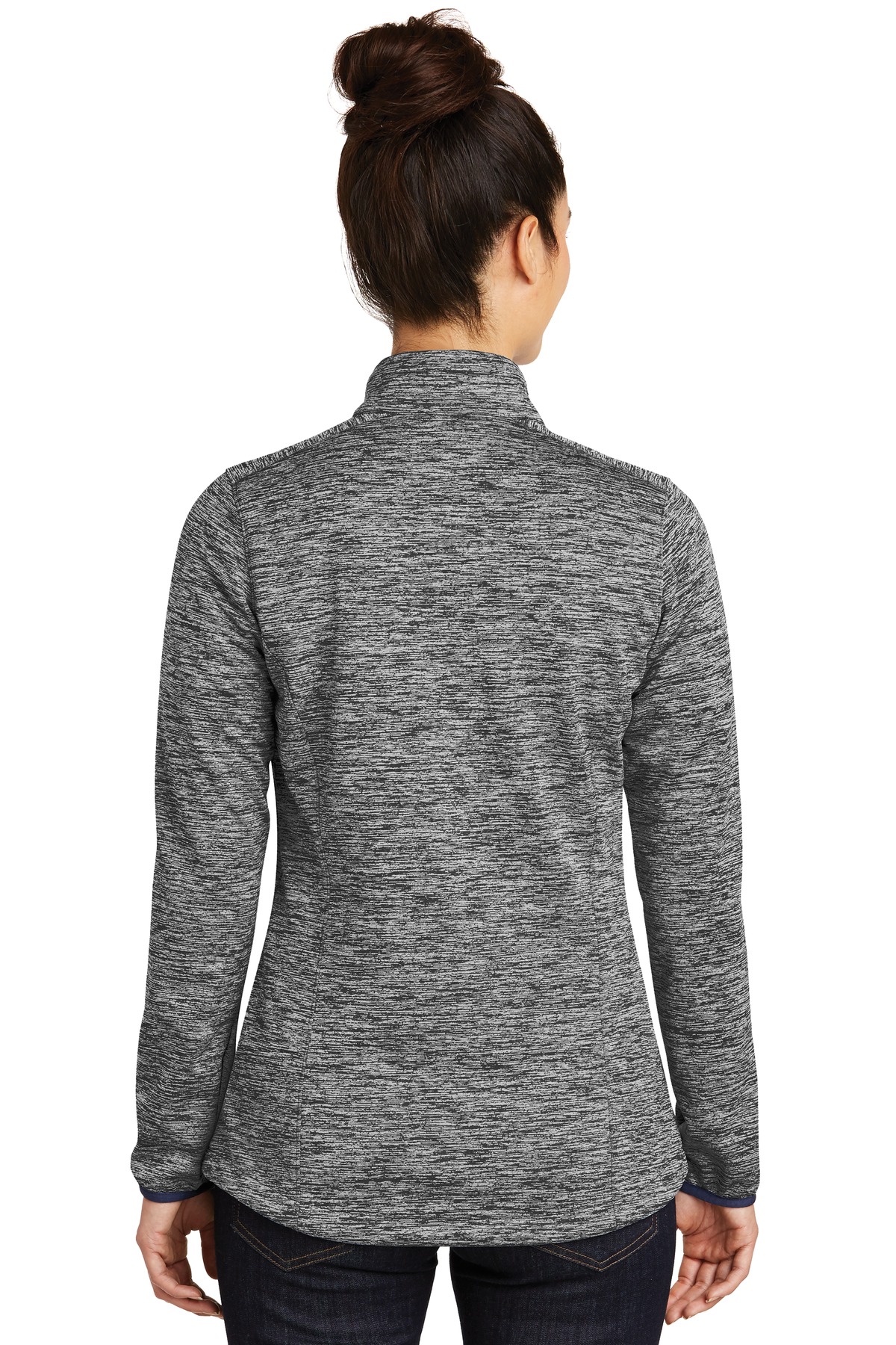 Sport-Tek LST30 Black Electric