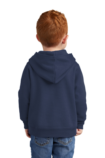 Port & Company CAR78TH Navy