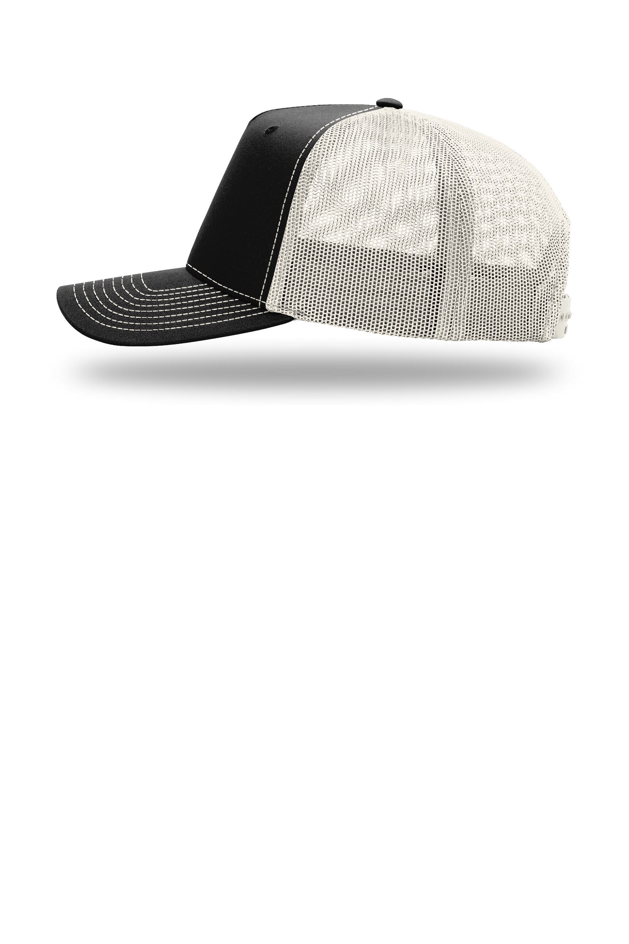 Richardson 112FPC Blk/Birch