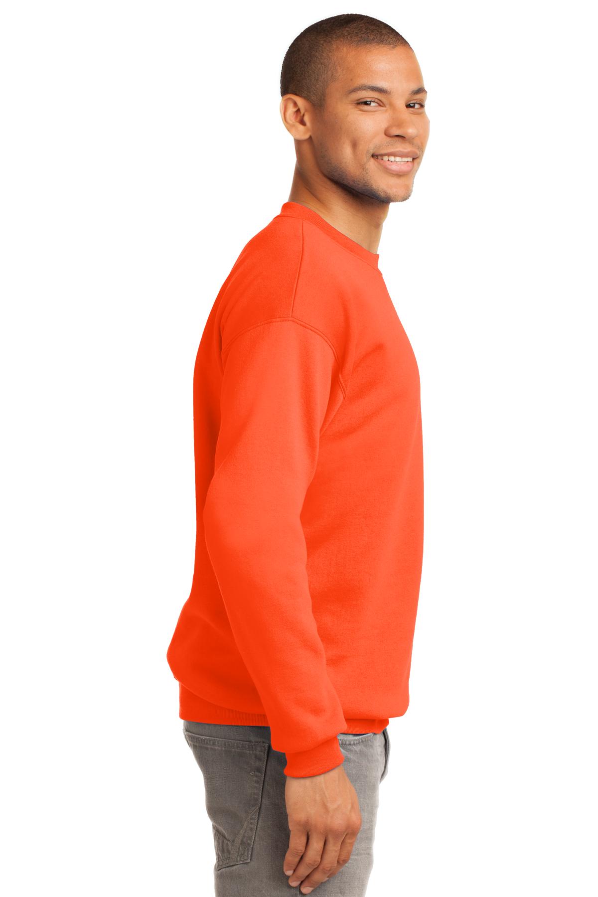 Port & Company PC90T Safety Orange