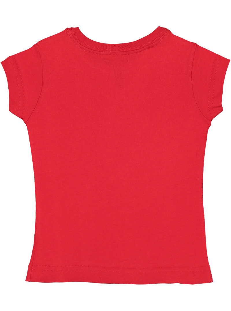 Rabbit Skins 3316 Red