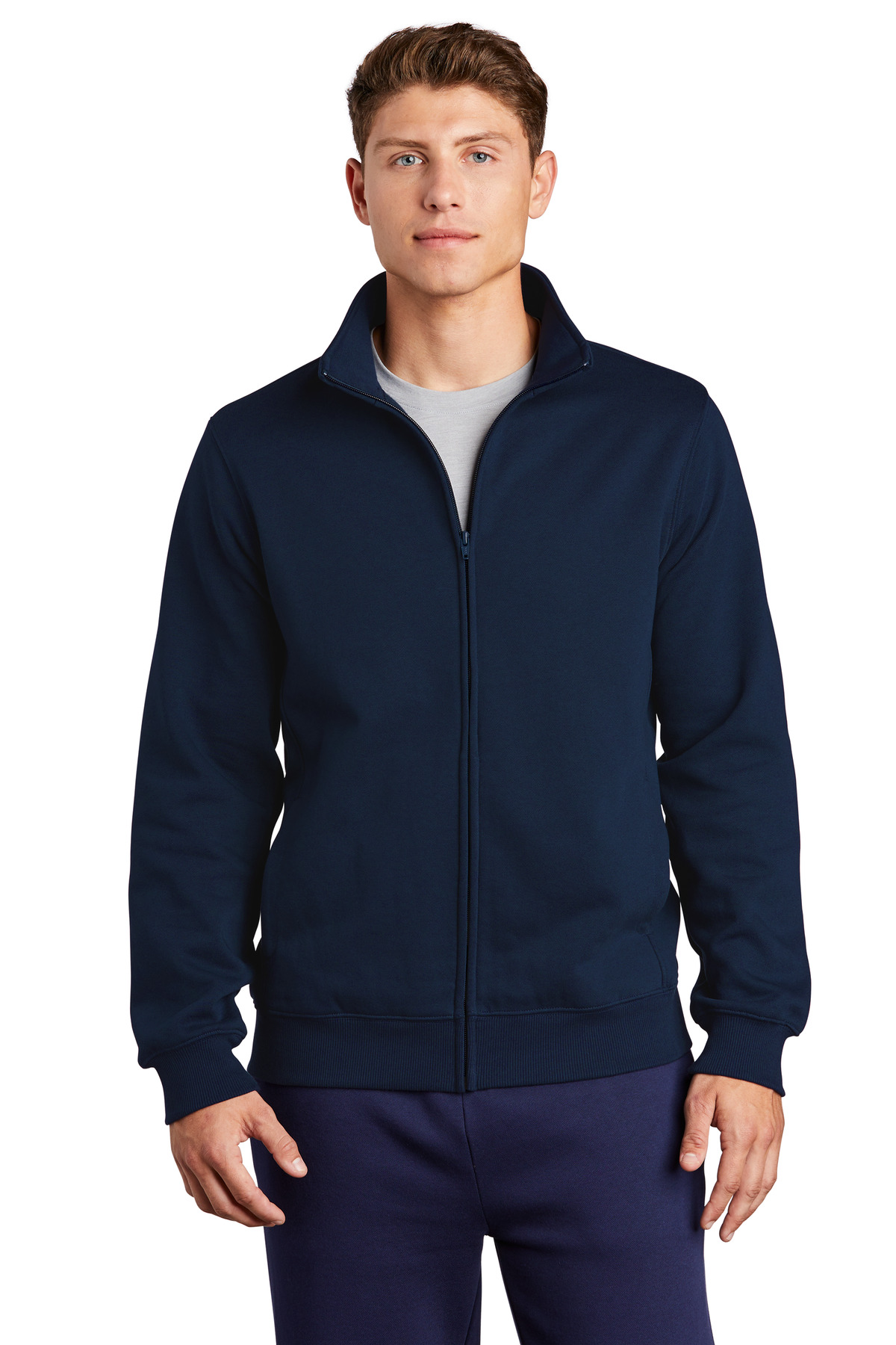Sport-Tek ST259 True Navy