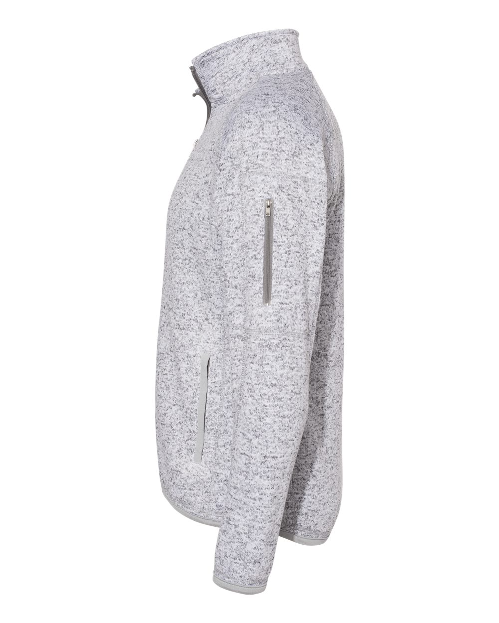 Burnside 5901J1 Heather Gray