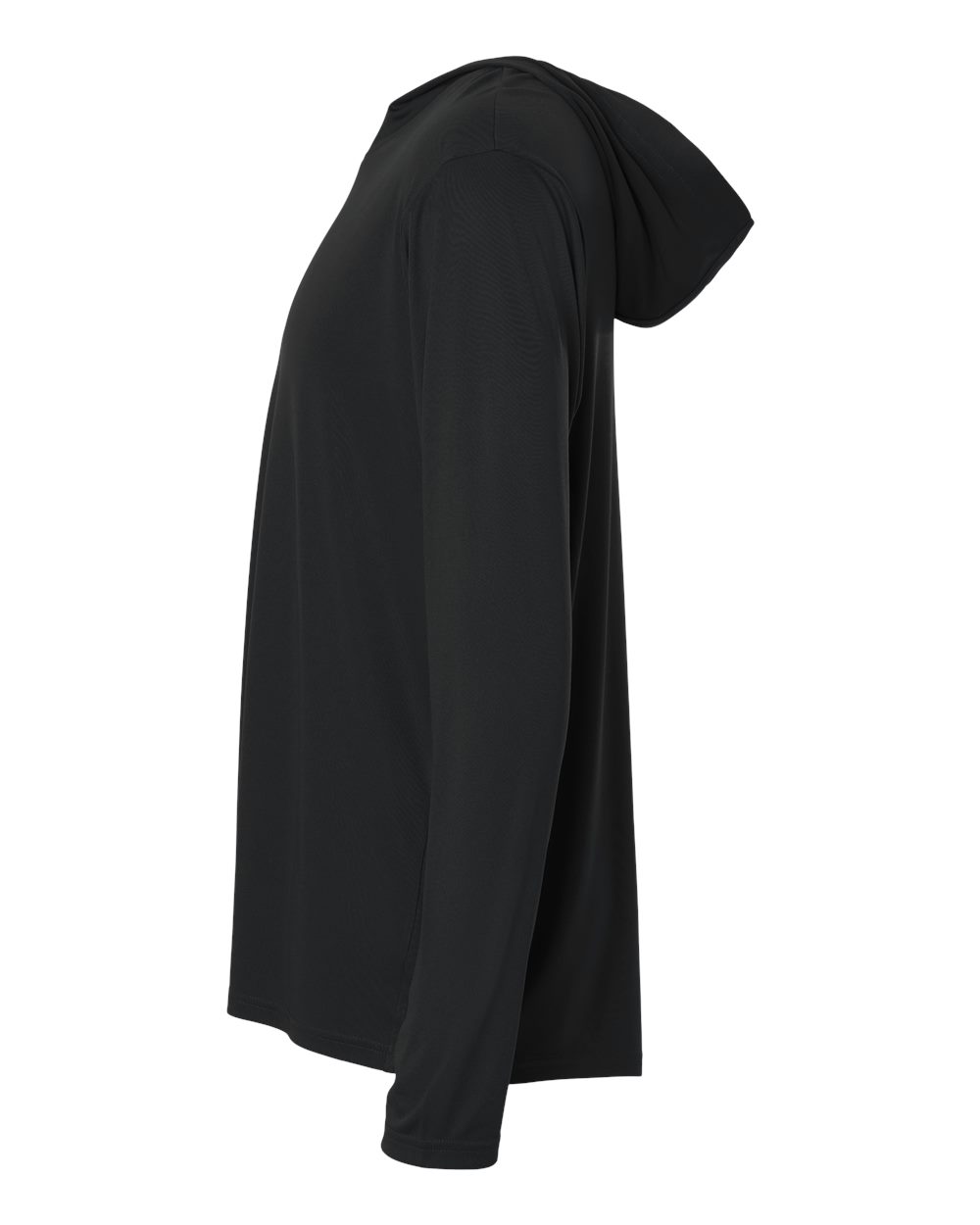 AllPro 48510 Black