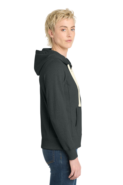 District DT8103 Charcoal Heather