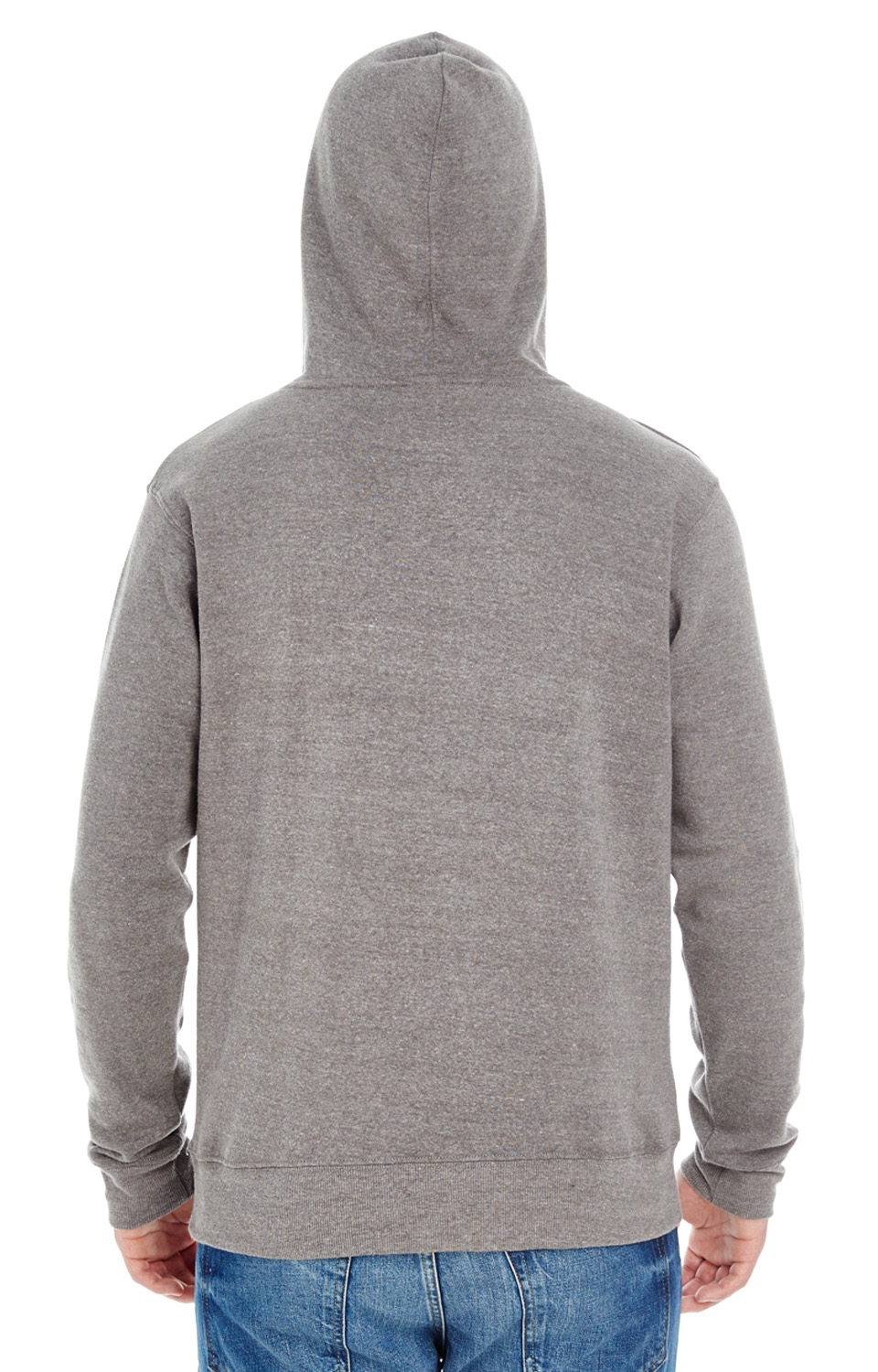 J America JA8871 Gray Triblend