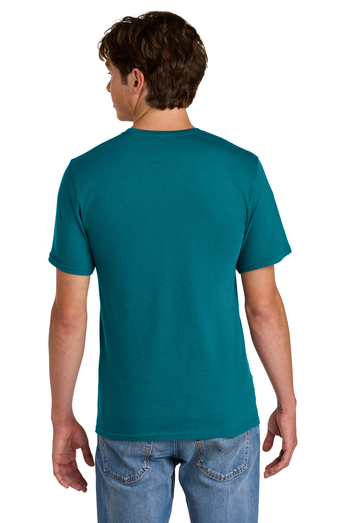 Port & Company PC43 Teal
