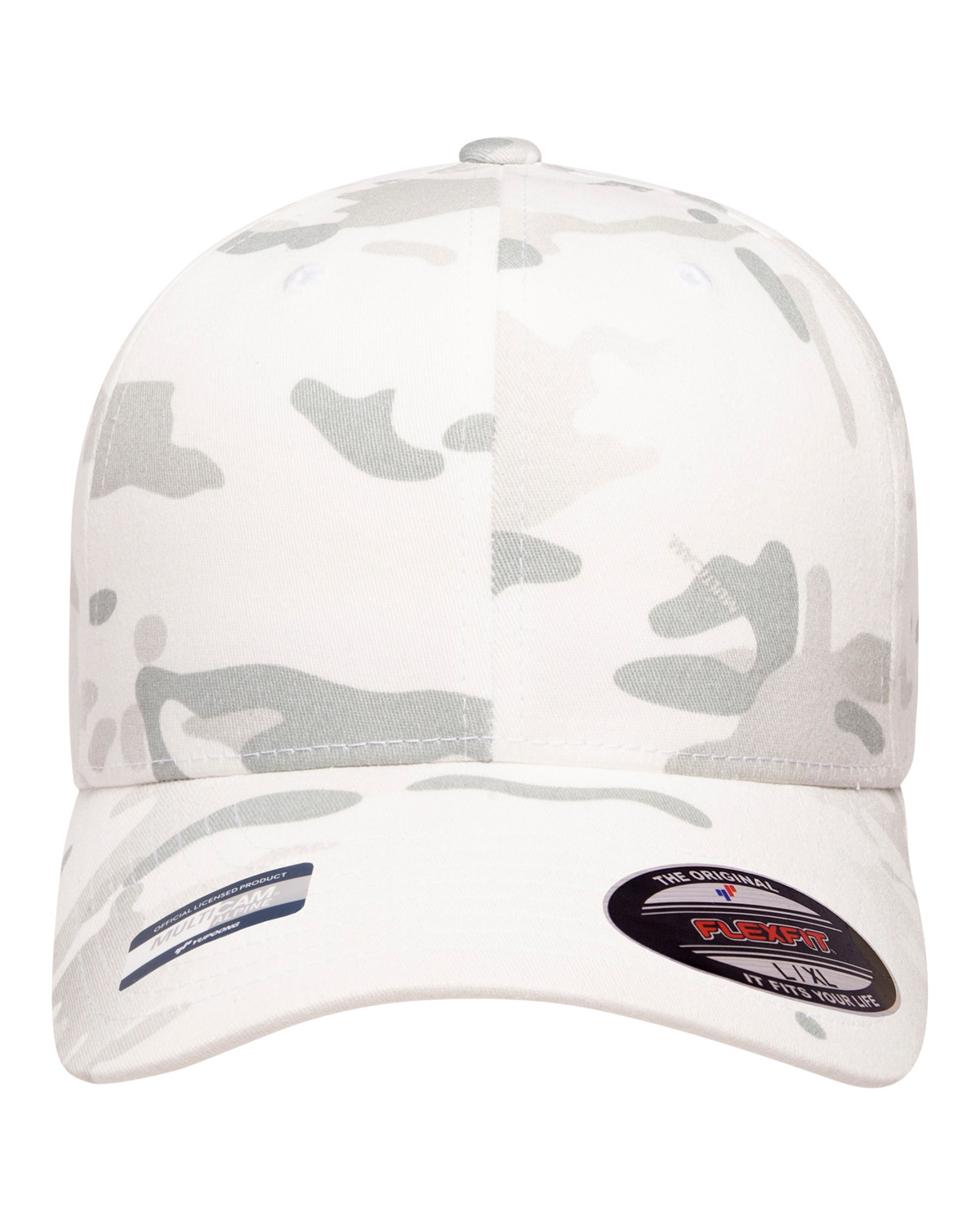 Flexfit 6277 Multicam Alpine