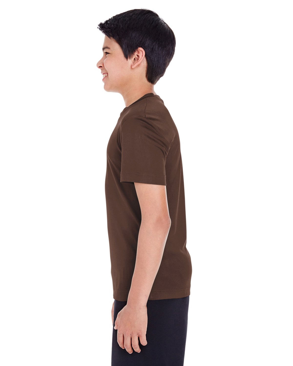 Team 365 TT11Y Sport Dark Brown