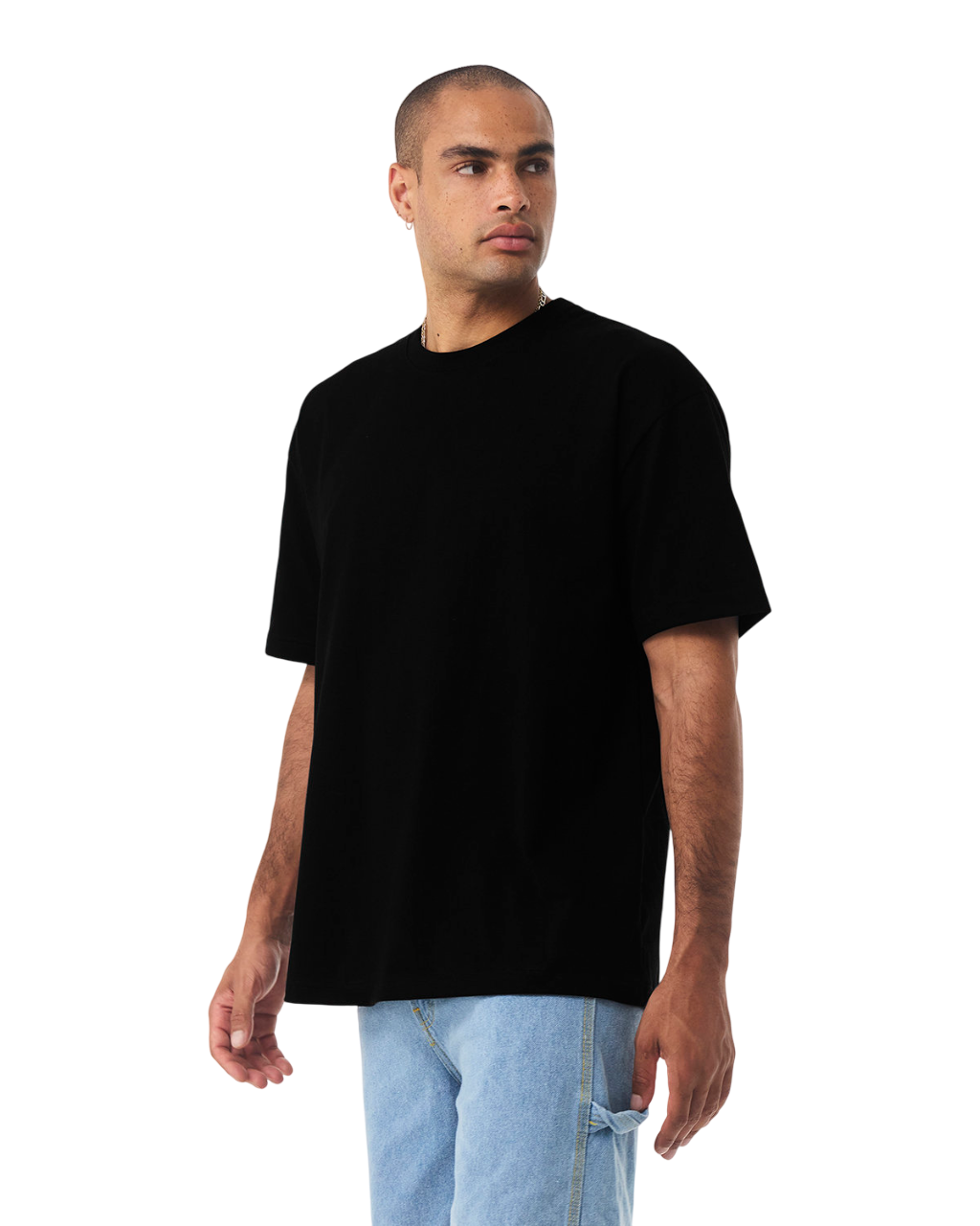 Bella + Canvas 4610J2 Black