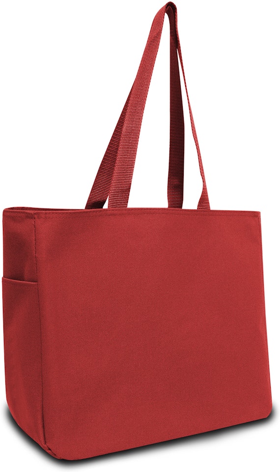 Liberty Bags LB8815 Red