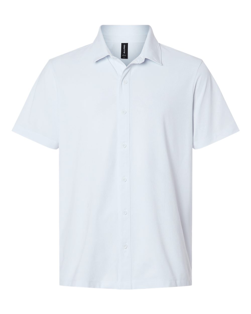 AllPro 41SPSS White