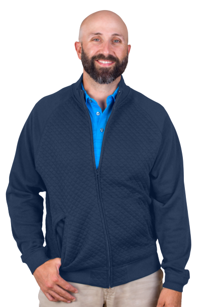 Vantage 3140 True Navy