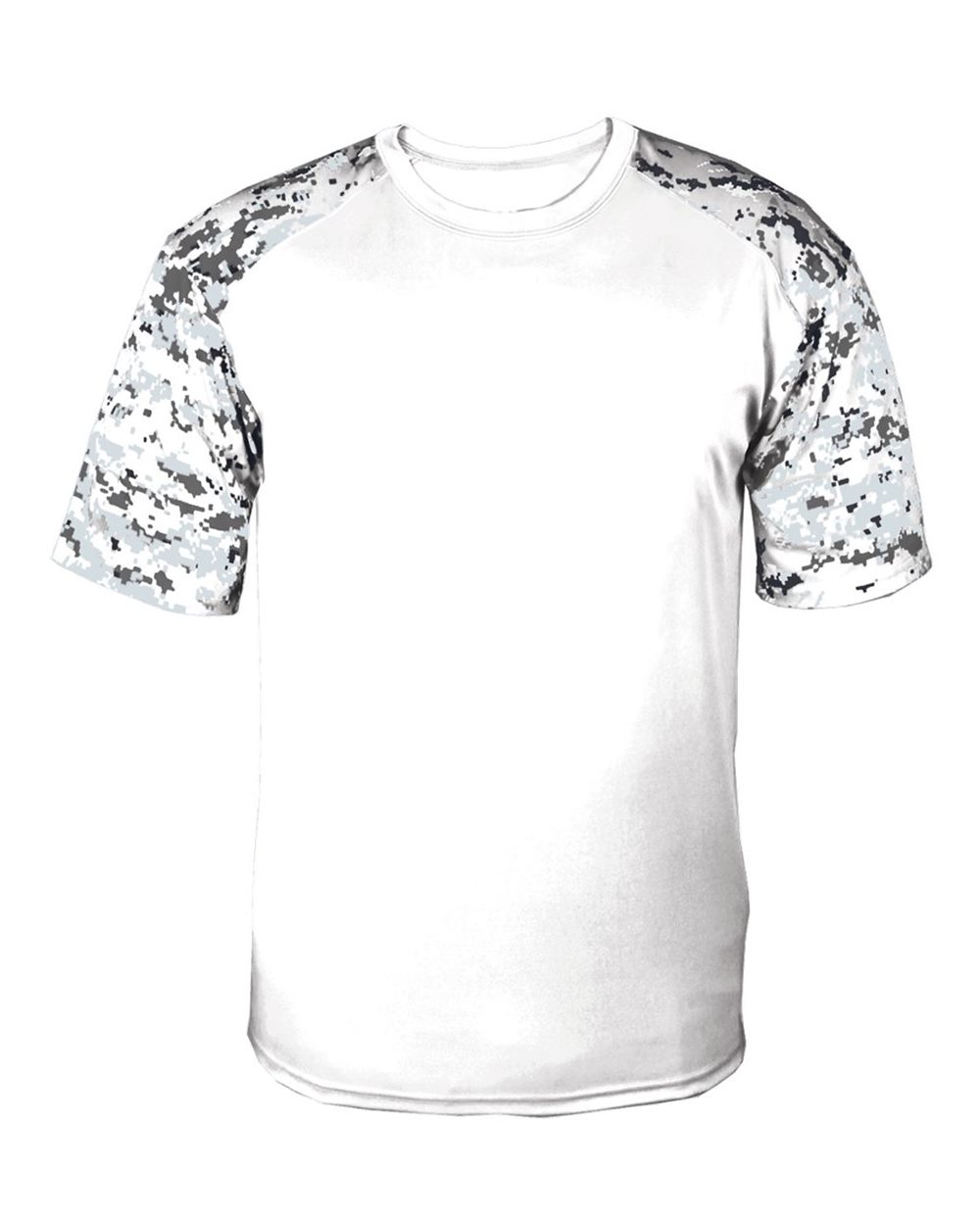 Picture for White / Black Digital