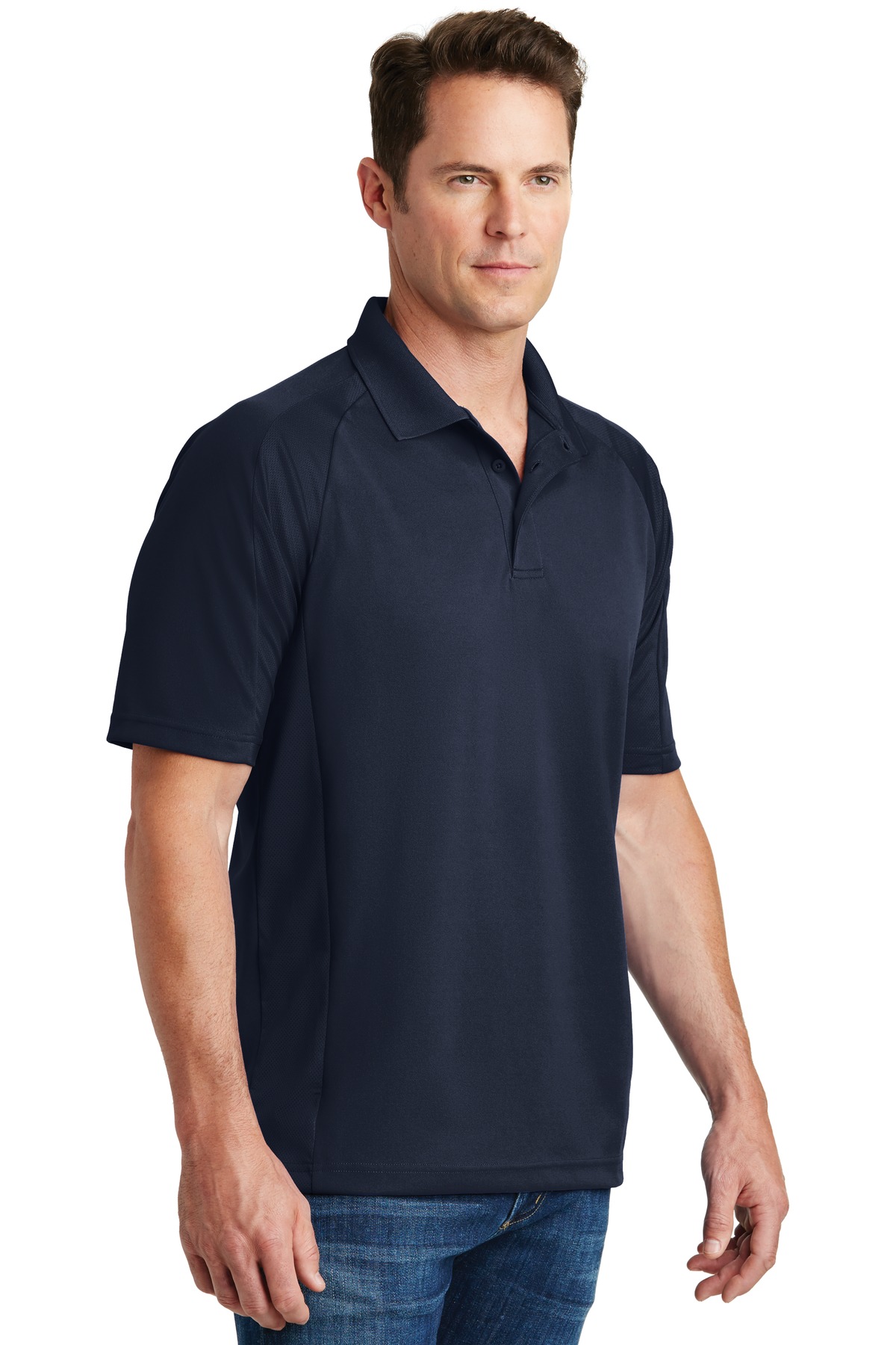 Sport-Tek T474 Navy