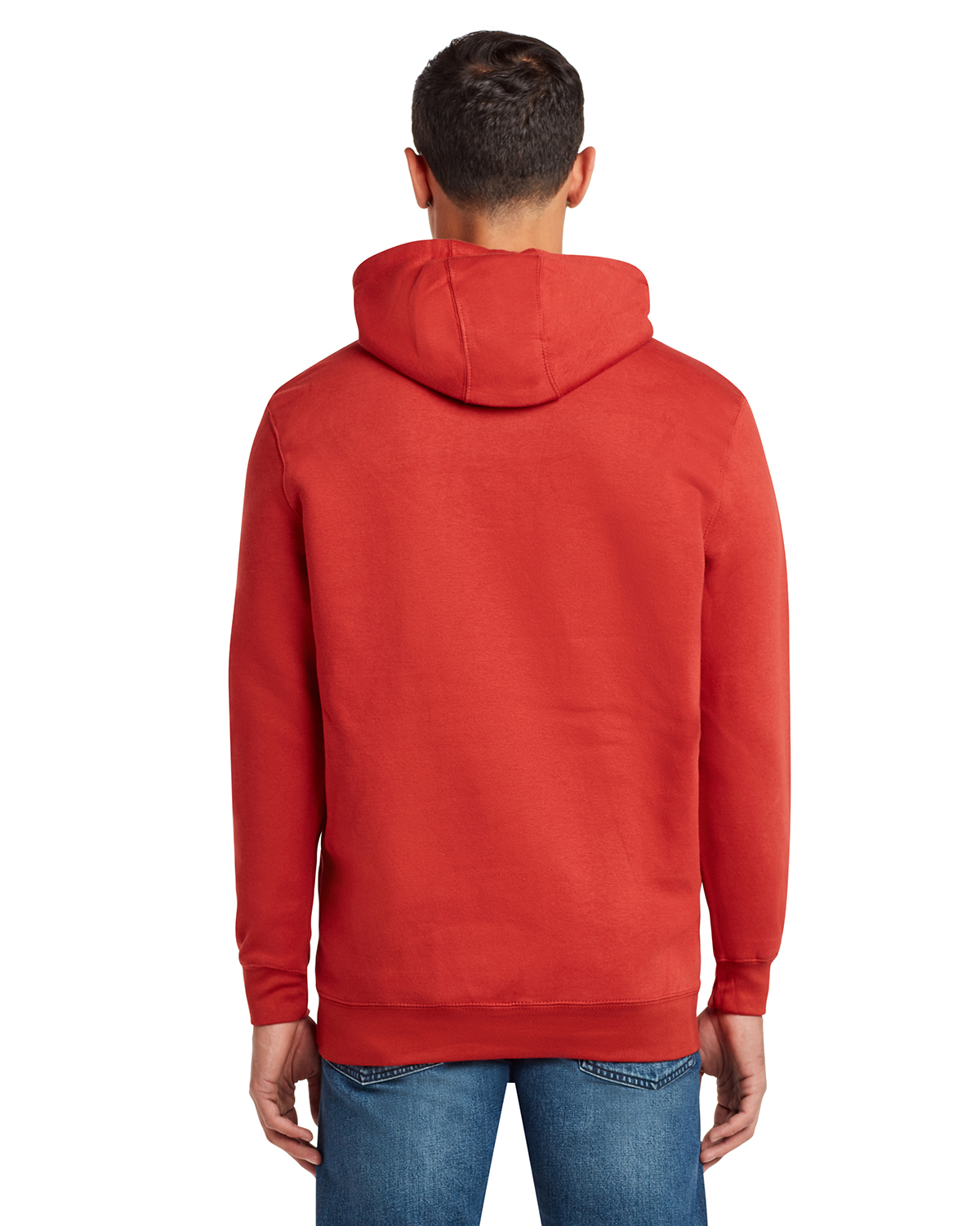 Lane Seven LS19001 Paprika