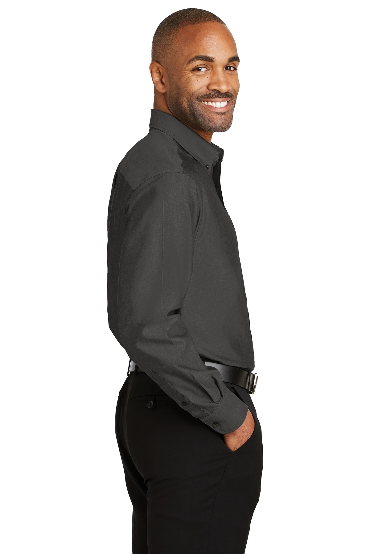 Red House RH24 Charcoal