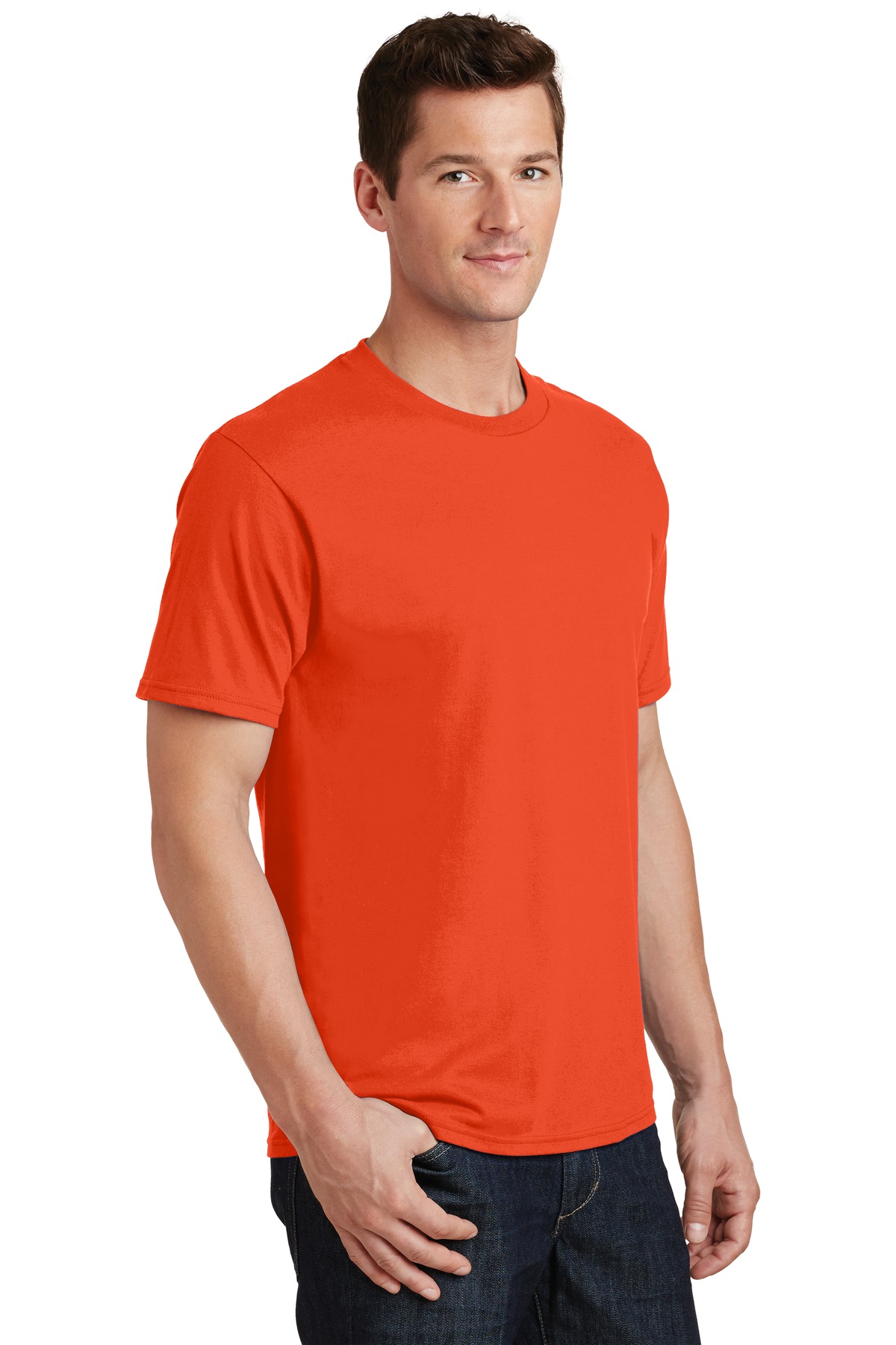 Port & Company PC450 Orange