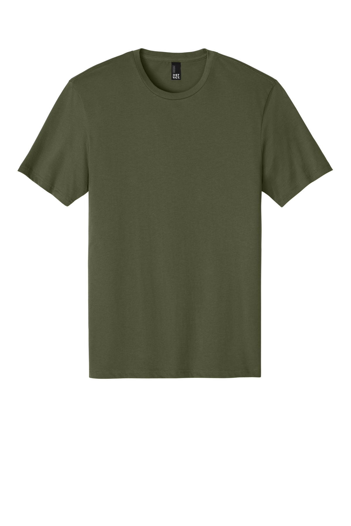 District DT104 MilGreen