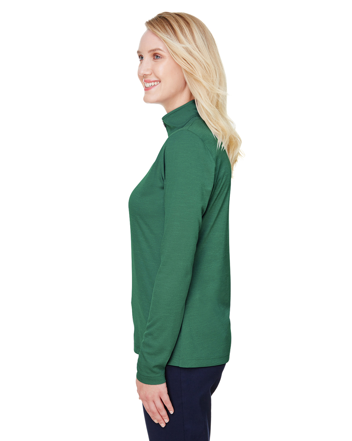 Team 365 TT31HW Sport Forest Heather