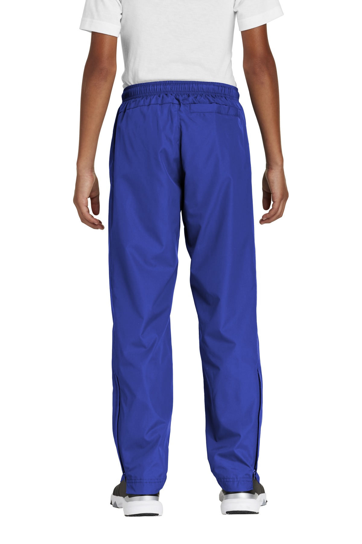 Sport-Tek YPST74 True Royal