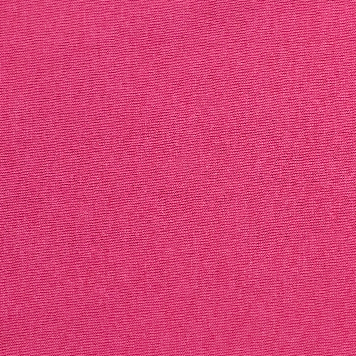 Hanes 5250T Wow Pink