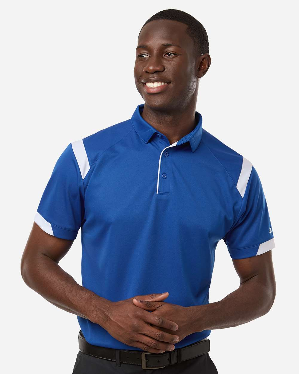 Picture for Royal/ White