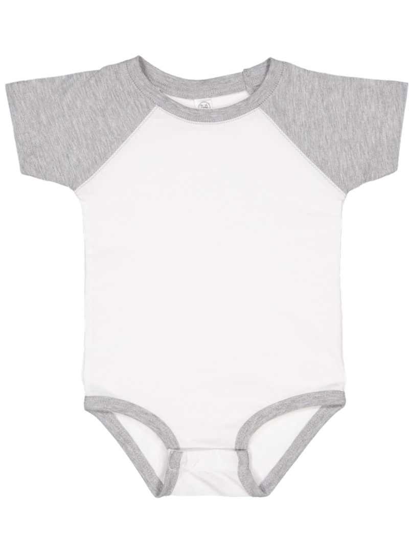 Picture for White/Vintage Heather