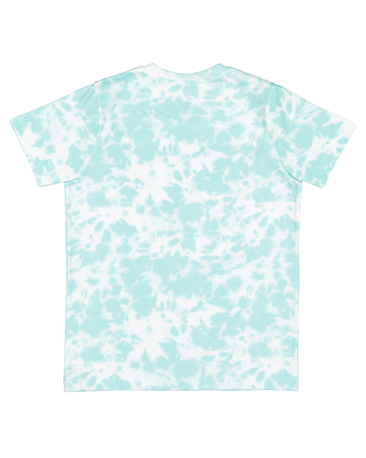 LAT 6101 Island Tie Dye