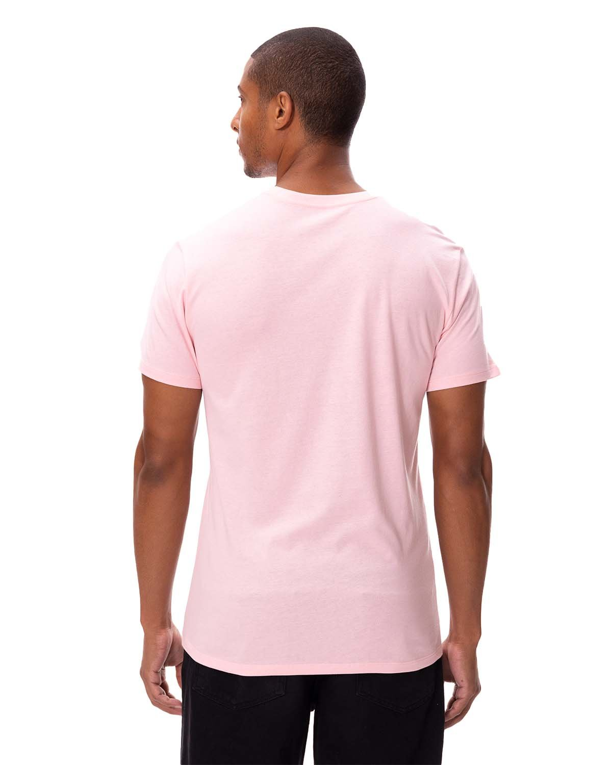 Threadfast Apparel 180A Powder Pink