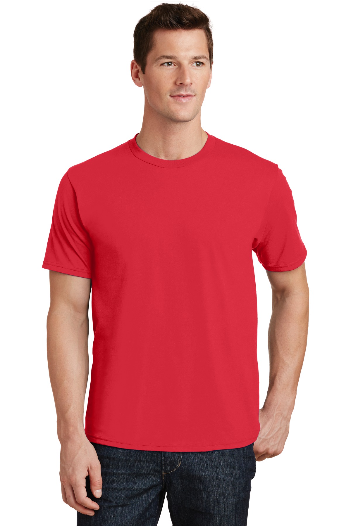 Port & Company PC450 Athletic Red